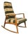 Rocking Chair by Krasna Jizba For Sale