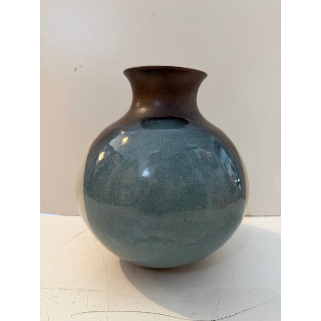 Robert Maxwell for Pottery Craft Studio Pottery Vessel For Sale In Miami - Image 6 of 10