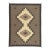 Southwest Modern Ganado Navajo-Style Rug - 08'11 X 11'11 For Sale