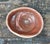 Mid-Century Modern Vintage Original Studio Pottery Biomorphic Bowl For Sale - Image 3 of 12