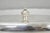 Victorian Vintage Oneida Silver Plated Covered Butter Dish W/ Glass Liner (A) For Sale - Image 3 of 12