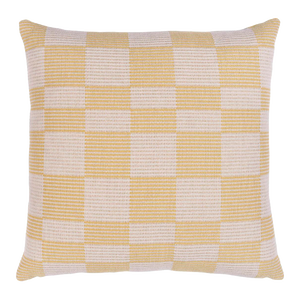 Schumacher Morro I/O Pillow In Maize