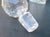 Mid 20th Century Crystal Whiskey Decanter For Sale - Image 4 of 8