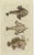 Fish Prints, 1832, Paper, Set of 3 For Sale - Image 4 of 7
