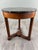 19th Century Mahogany Side Table For Sale - Image 4 of 9