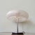Metal German Mushroom Table Lamp, 1970s For Sale - Image 7 of 15