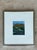 Framed Abstract Landscape Monotype Print For Sale - Image 17 of 17