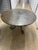 Mid 20th Century Hand Beaten Cooper Dining Table For Sale - Image 4 of 10