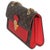 Item #: 153781 Interior Material: Microfiber MSRP: 2,550 Features Interior: Two gussets, One zip pocket. One slip pocket...