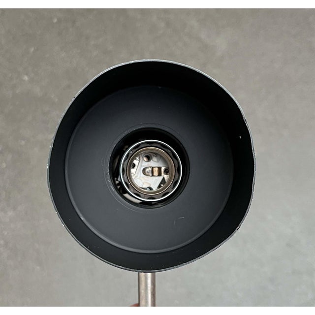 Mid-Century Modern German Clamp Lamp from Beisl, 1960s For Sale - Image 15 of 18