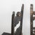 Brown Neo-Renaissance Carved Chairs, Set of 2 For Sale - Image 8 of 18