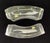 1950s Vintage Murano Italy Glass Bookends - a Pair For Sale - Image 5 of 11