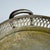 Large Silver Plated Tray by Le Couvert Francais, 1950s For Sale - Image 7 of 12