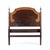Quenn Mary Bed in Fine Wood, 19th Century For Sale - Image 6 of 6