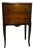 Vintage Mid-Century Arts & Craft/Mission Style Sewing Table/Stand For Sale