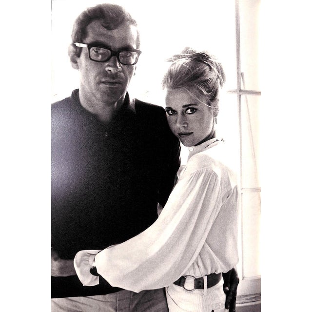 "Dennis Hopper: 1712 North Crescent Heights Photographs 1962-1968" Hopper, Marin [Edited By] For Sale - Image 12 of 12