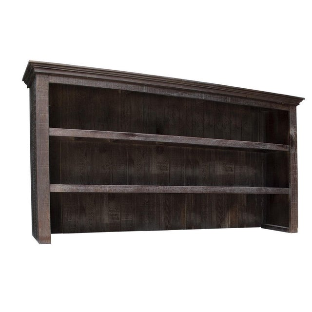The Macao Collection by Crafters &amp; Weavers blends the simplicity of traditional Asian design with popular Farmhouse...
