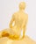 Elmgreen & Dragset "He (Gold Leaf)", 2022 For Sale - Image 10 of 15