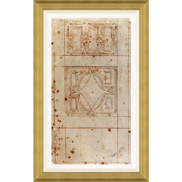 Casa Bravo Framed Art Print from The Scholar Series by David Phoenix ABOUT THE SCHOLAR SERIES BY DAVID PHOENIX: In their...
