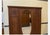 Wood Antique Art Deco Wardrobe, 1930s For Sale - Image 7 of 11