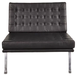 Dutch Loveseat by Hein Salomonson for AP Polak, 1950s