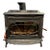 Waterford Trinity Wood Burning Stove For Sale