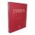 Jansen Design Coffee Table Book Signed by Author, 2006 For Sale