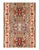 The Serapi Rug is one of the most sought after rugs particularly in the USA and England for many years. No other rug so...