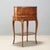 Writing Desk in Bois De Rose with Inlays, France, 1900s For Sale - Image 13 of 14
