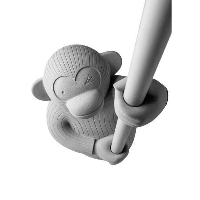 Monkey Coat Stand by Jaime Hayon for BD Barcelona, 2021 There’s nothing better than getting home to this smiling monkey to...