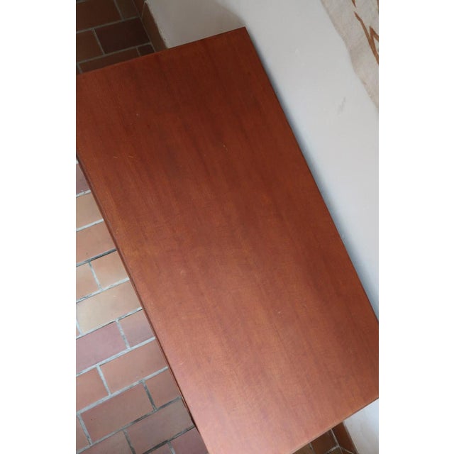 Teak Sideboard and Chest of Drawers from Ulferts Möbler, Tibro, Sweden, 1960s, Set of 2 For Sale - Image 12 of 18