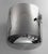 Christofle "Oh" Stainless Steel Champagne Cooler For Sale - Image 6 of 7