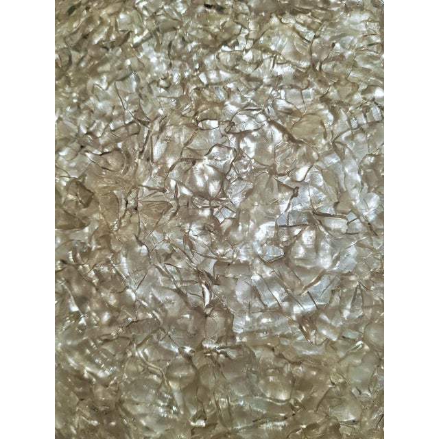 Spherical Pendant Light, 1960s For Sale - Image 13 of 18