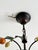 French Tole 5-Light Chandelier with Lemons and Tangerines by J. P. Ryckaert, 1985-1995 For Sale - Image 6 of 15