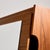 Brown Teak Bureau Desk, 1960s For Sale - Image 8 of 18