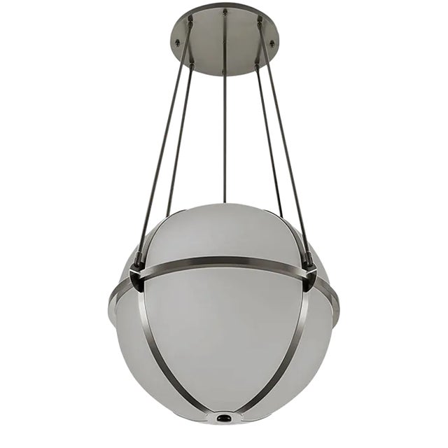 Space Ceiling Light For Sale