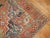 Antique Heriz Rug - 9'11" x 14'1" For Sale - Image 10 of 12