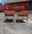 Mid-Century Modern Fully-Refinished Lane Delineator End Tables by Paul McCobb For Sale - Image 3 of 14