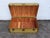 Hollywood Regency Wicker Cedar Hope Chest Blanket Trunk 6326 For Sale In Miami - Image 6 of 13