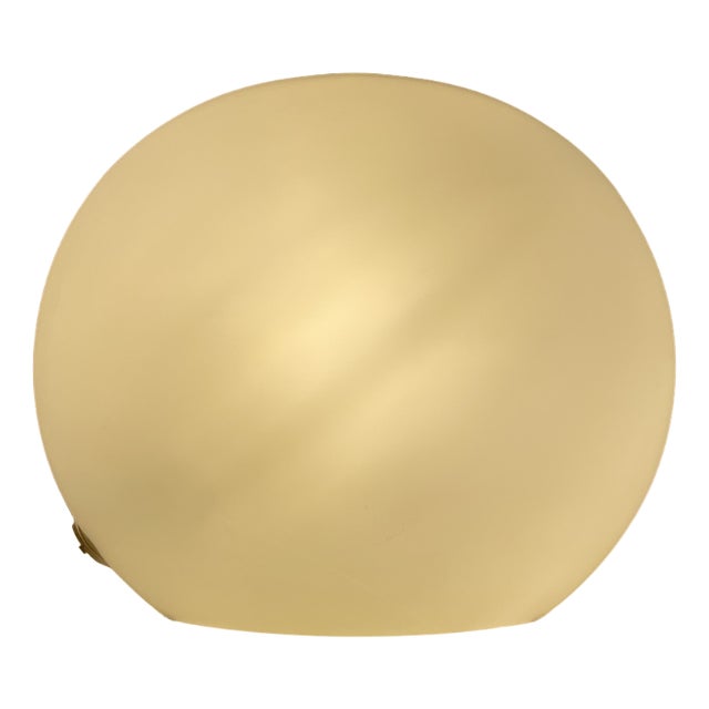 Table Lamp from Peill & Putzler, 1970s For Sale