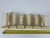Vintage Dentistry Didactic Models, 1970s, Set of 6 For Sale - Image 9 of 10