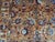 Rust Sultani Chobi Natural Dye Wool Rug - 4'2" X 6'2" For Sale - Image 11 of 12