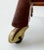 Italian Mid Century Valet - Fratelli Reguitti Ico Parisi For Sale - Image 4 of 8