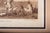 18th Century Paul Sandby “Sepulchre of King Theodorick” Aquatint After Clérisseau, Framed For Sale - Image 9 of 17