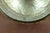 Roycroft Arts & Crafts Brass Finished Hammered Copper Candlestick For Sale - Image 10 of 13