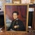 “portrait of a military officer” julie delamontre, charles x, 1832 – france technique: oil on canvas title: “portrait of a...