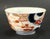 19th Century Edo / Meiji Mid 19th Century Japanese Imari Porcelain Sake Cup For Sale - Image 5 of 12
