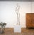 Figurative Sculpture, 1970, Metal For Sale - Image 6 of 6
