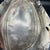 1950s Pairpoint Lotus Silverplate Serving Dish For Sale In Philadelphia - Image 6 of 7