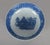 Late 18th Century English Pottery Pearlware Blue Chinoiserie Bowl For Sale - Image 5 of 8